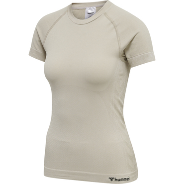 HMLCLEA SEAMLESS TIGHT T-SHIRT