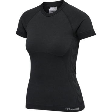 HMLCLEA SEAMLESS TIGHT T-SHIRT