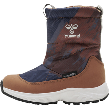 hmlROOT PUFFER BOOT RECYCLED TEX INFANT