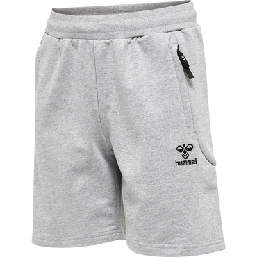 hmlMOVE GRID COTTON SHORTS KIDS