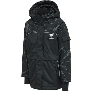 HMLCONQUER XY TEX JACKET