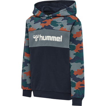 HMLJACKSON HOODIE