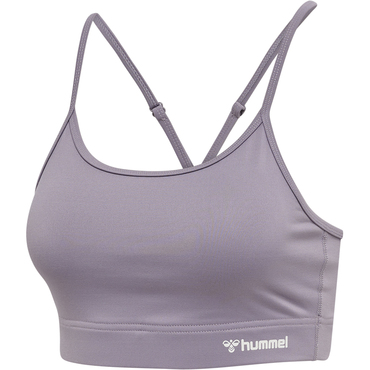 HMLMT CHIPO PADDED SPORTS BRA