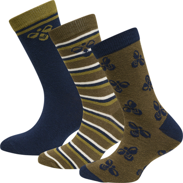 HMLALFIE SOCK 3-PACK