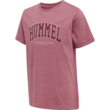 HMLFAST T-SHIRT S/S