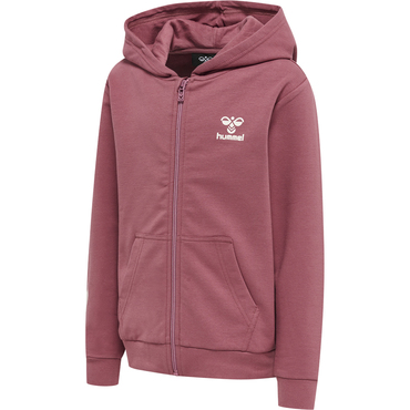 HMLTRECE ZIP HOODIE