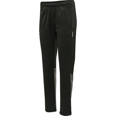 HMLONGRID POLY PANTS WO