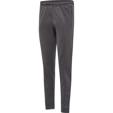 HMLOFFGRID COTTON PANTS WO