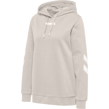 hmlLEGACY WOMAN HOODIE