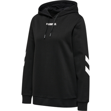 hmlLEGACY WOMAN HOODIE