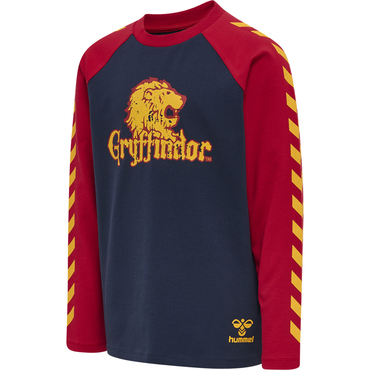 hmlHARRY POTTER BOYS T-SHIRT L/S