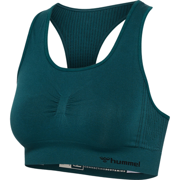 hmlSHAPING SEAMLESS SPORTS TOP