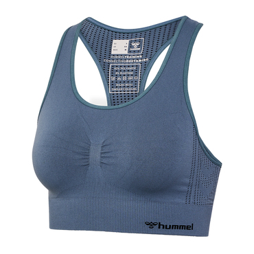 hmlMT SHAPING SEAMLESS SPORTS TOP