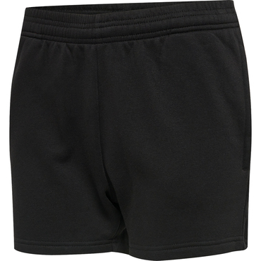 HMLRED BASIC SWEAT SHORTS KIDS