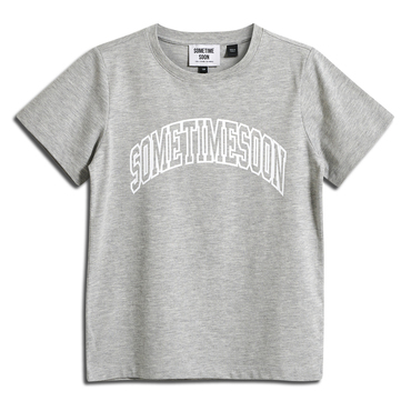 stmOCEAN T-SHIRT S/S