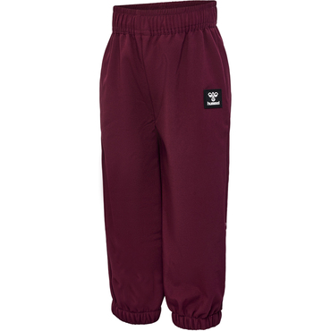 HMLJUPITOR TEX MINI SOFTSHELL PANTS