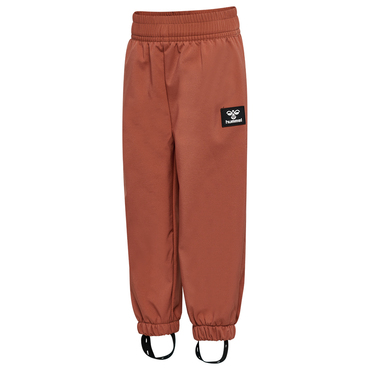 HMLJUPITOR TEX MINI SOFTSHELL PANTS