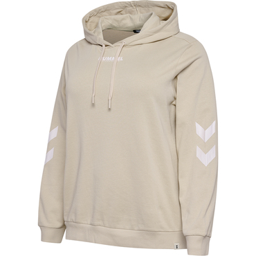 HMLLEGACY WOMAN HOODIE PLUS