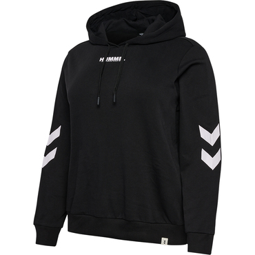 HMLLEGACY WOMAN HOODIE PLUS