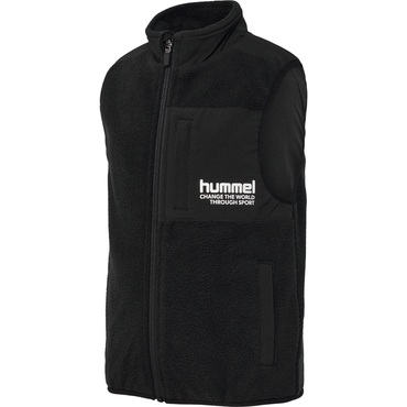 hmlPURE FLEECE VEST