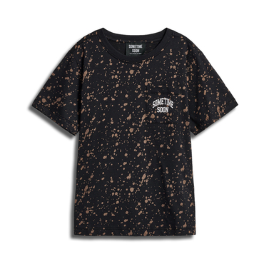 stsJAZZY T-SHIRT S/S