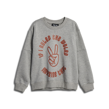 stsSOFIA SWEATSHIRT