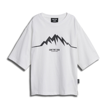 stsSUMMIT T-SHIRT S/S