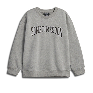 stsWINTERS SWEATSHIRT