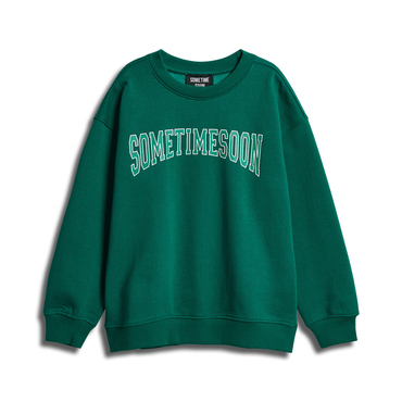 stsWINTERS SWEATSHIRT