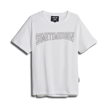 stsOCEAN T-SHIRT S/S