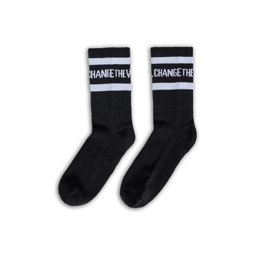 STSCARBON SOCK 2-PACK