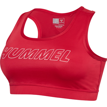 hmlTE CURVY SPORTS BRA PLUS