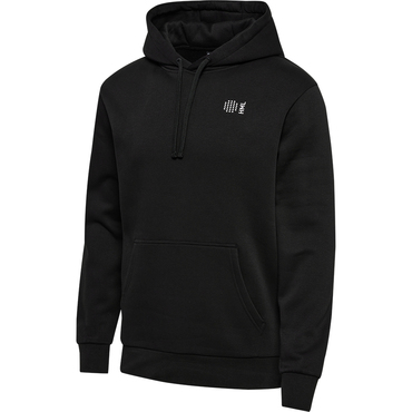 hmlCOURT COTTON HOODIE