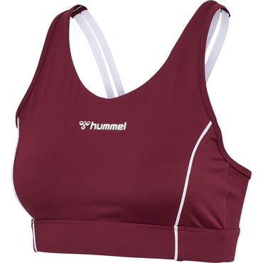 hmlMT FLASH SPORTS BRA