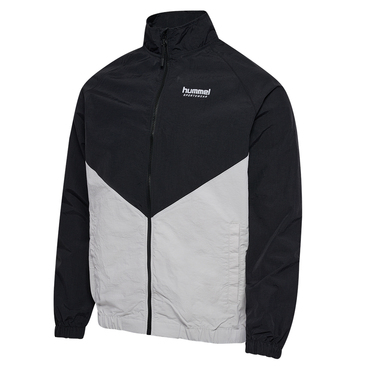 hmlLGC FELIX WOV ZIP JACKET