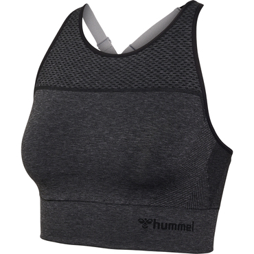 hmlMT HANA 2.0 SEAMLESS SPORTS TOP