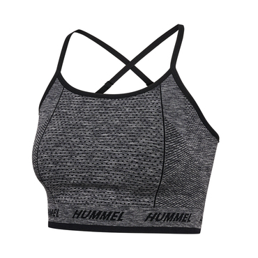 hmlTE CAMI SEAMLESS SPORTS TOP