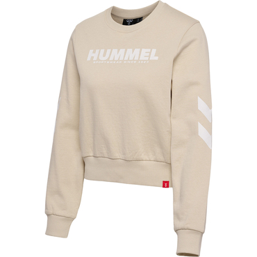 hmlLEGACY WOMAN SWEATSHIRT