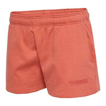 hmlLEGACY WOMAN SHORTS