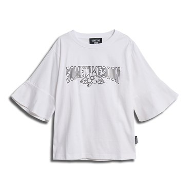 stsDEBBIE T-SHIRT S/S