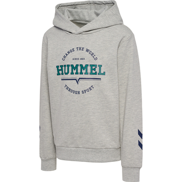 HMLASHER HOODIE