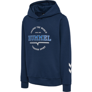 HMLASHER HOODIE