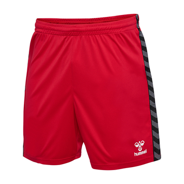 HMLAUTHENTIC PL SHORTS