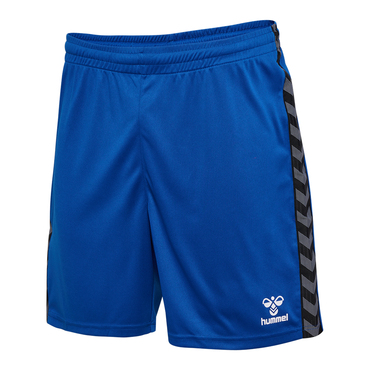 HMLAUTHENTIC PL SHORTS