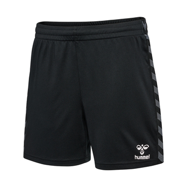 HMLAUTHENTIC PL SHORTS KIDS