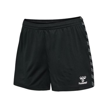 HMLAUTHENTIC PL SHORTS WOMAN