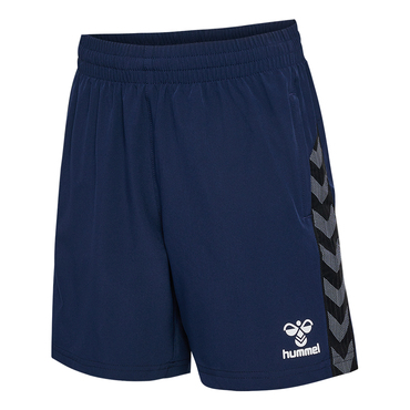 HMLAUTHENTIC WOVEN SHORTS KIDS