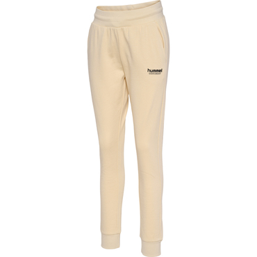 HMLBOOSTER TAPERED WOMAN PANTS