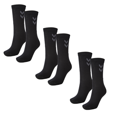 TRAININGS SOCKEN (3-ER PACK)