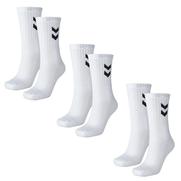 TRAININGS SOCKEN (3-ER PACK)